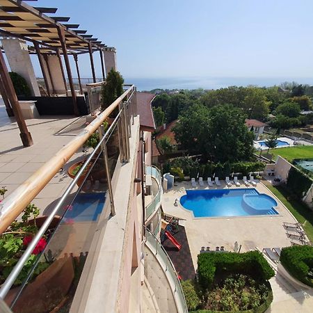 Vello Apartments Byala  Exterior foto