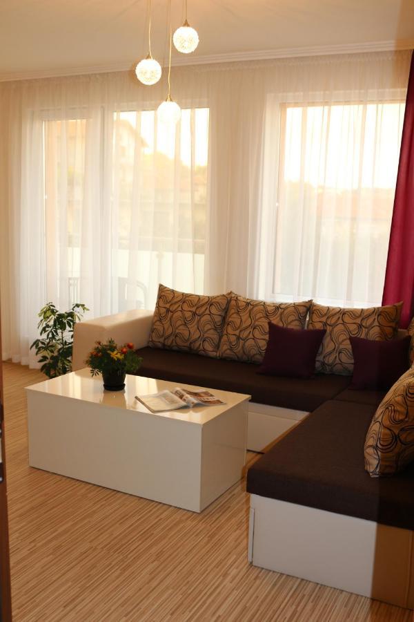 Vello Apartments Byala  Exterior foto