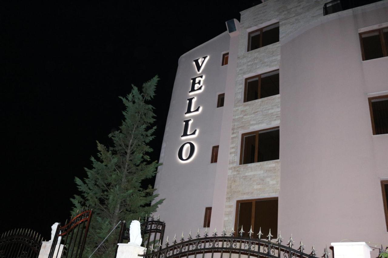 Vello Apartments Byala  Exterior foto