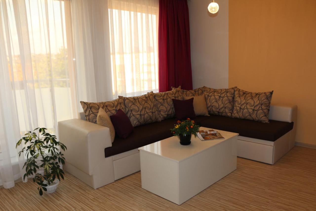 Vello Apartments Byala  Exterior foto