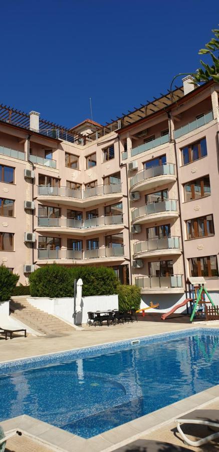 Vello Apartments Byala  Exterior foto